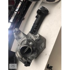 BAŞKAN TİC.MERCEDES A6460900970 DİZEL GAZ KELEBEK 6460900970